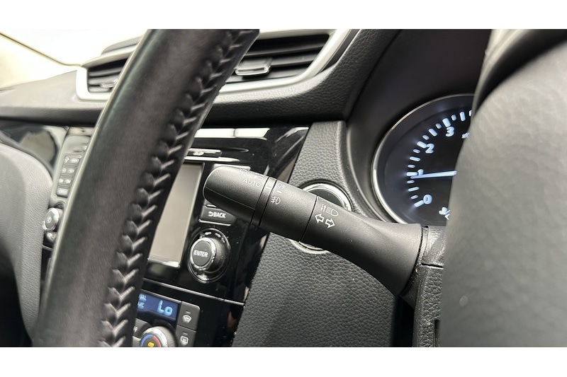 Used Nissan Qashqai 2016 for sale - 78031159: Photo 35