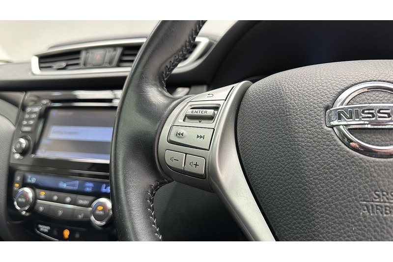 Used Nissan Qashqai 2016 for sale - 78031159: Photo 38