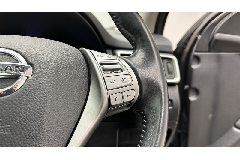 Used Nissan Qashqai 2016 for sale - 78031159: Photo 39