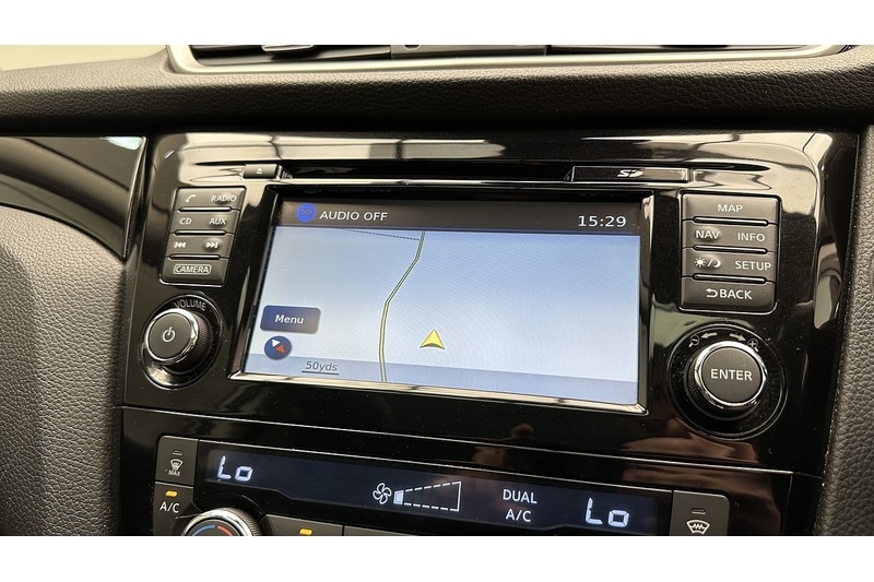 Used Nissan Qashqai 2016 for sale - 78031159: Photo 41