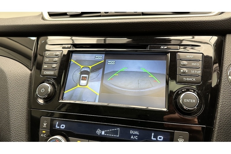 Used Nissan Qashqai 2016 for sale - 78031159: Photo 42