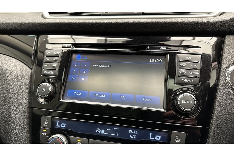 Used Nissan Qashqai 2016 for sale - 78031159: Photo 43