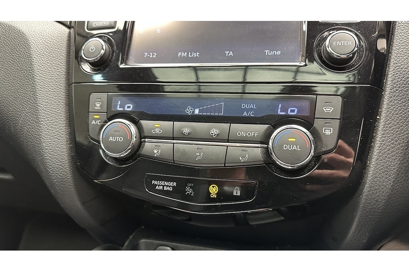 Used Nissan Qashqai 2016 for sale - 78031159: Photo 44