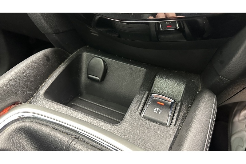 Used Nissan Qashqai 2016 for sale - 78031159: Photo 45