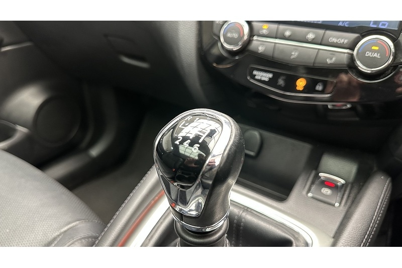 Used Nissan Qashqai 2016 for sale - 78031159: Photo 46