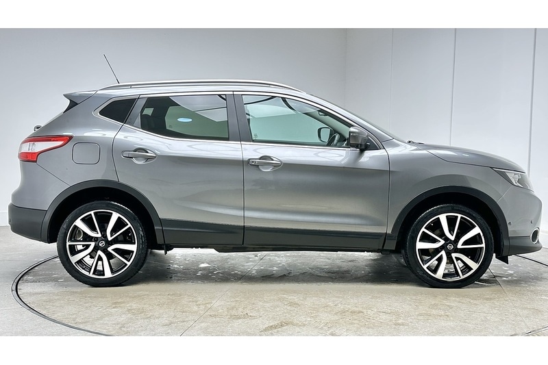 Used Nissan Qashqai 2016 for sale - 78031159: Photo 5