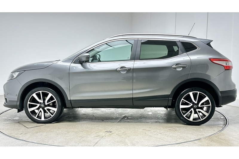 Used Nissan Qashqai 2016 for sale - 78031159: Photo 7