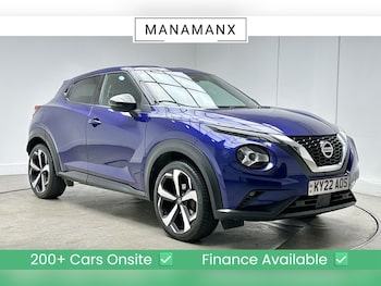 Used Nissan Juke 2022 for sale - 79409887: Photo