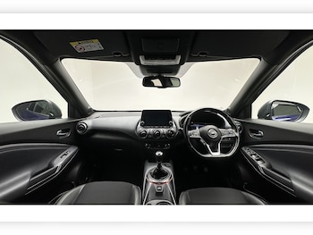 Used Nissan Juke 2022 for sale - 79409887: Photo