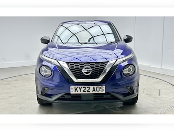 Used Nissan Juke 2022 for sale - 79409887: Photo