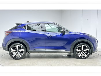 Used Nissan Juke 2022 for sale - 79409887: Photo