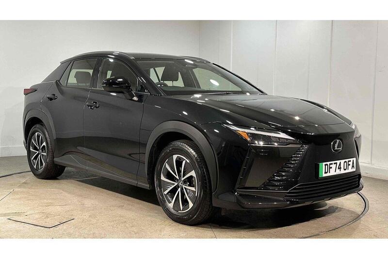 Used Lexus RZ 2024 for sale - 76784397: Photo 12