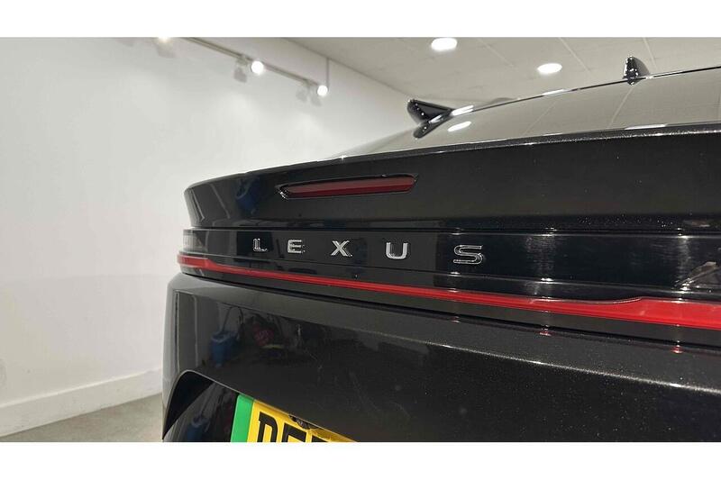 Used Lexus RZ 2024 for sale - 76784397: Photo 15