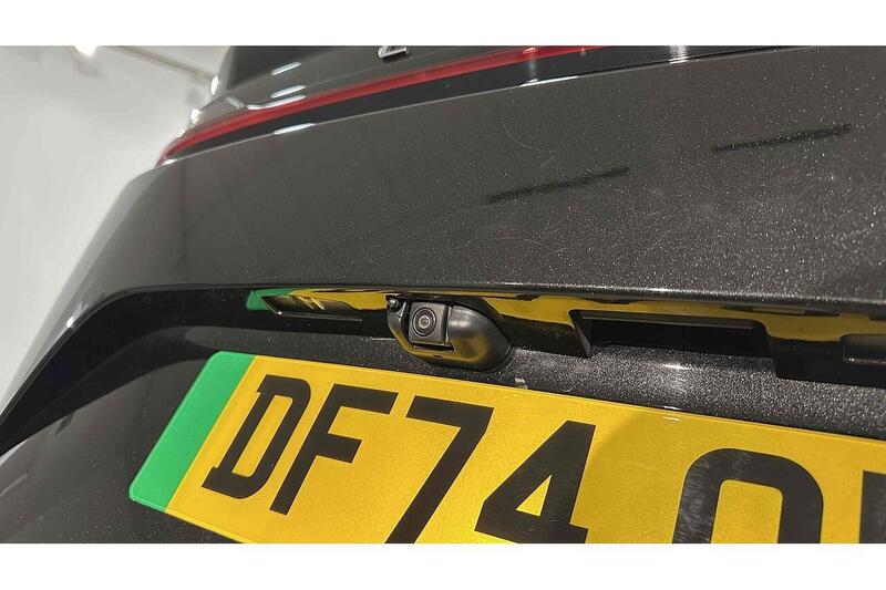 Used Lexus RZ 2024 for sale - 76784397: Photo 17