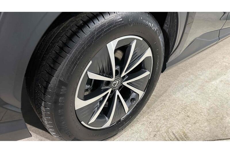 Used Lexus RZ 2024 for sale - 76784397: Photo 18