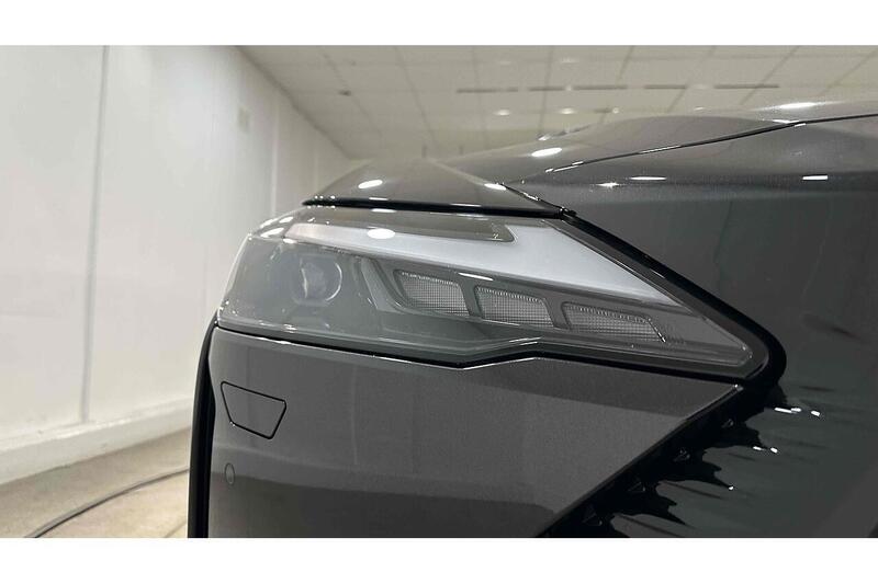 Used Lexus RZ 2024 for sale - 76784397: Photo 20