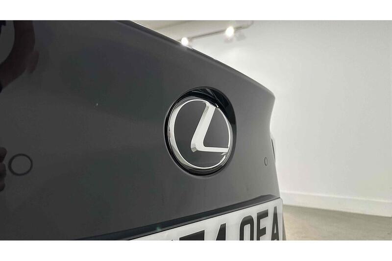 Used Lexus RZ 2024 for sale - 76784397: Photo 21