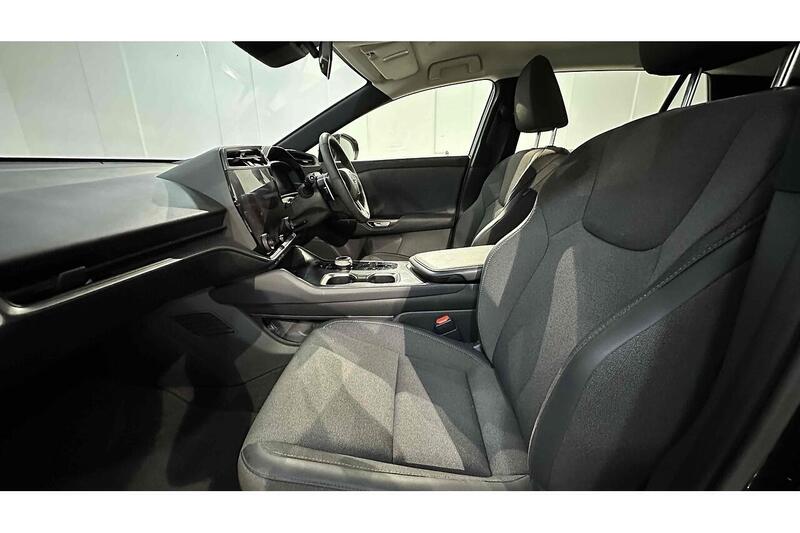Used Lexus RZ 2024 for sale - 76784397: Photo 22