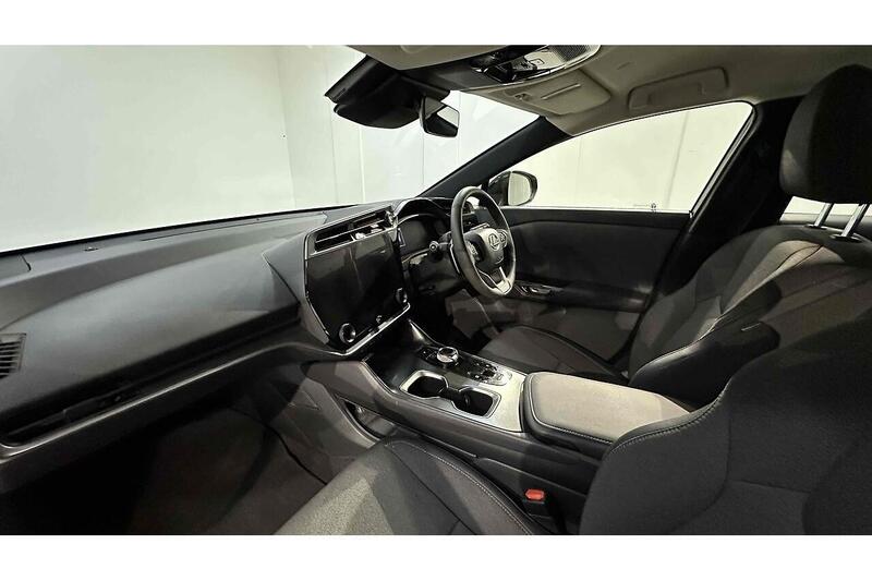 Used Lexus RZ 2024 for sale - 76784397: Photo 23