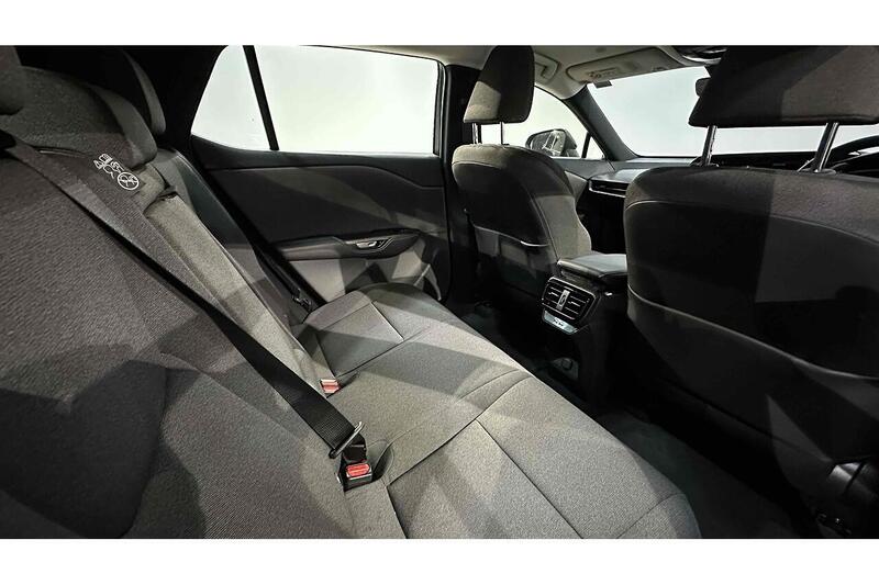 Used Lexus RZ 2024 for sale - 76784397: Photo 27