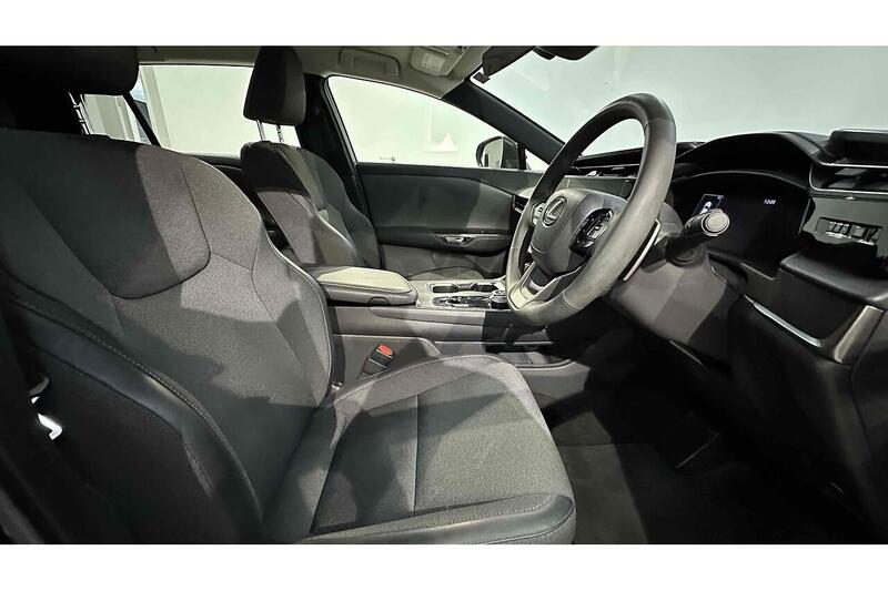 Used Lexus RZ 2024 for sale - 76784397: Photo 29