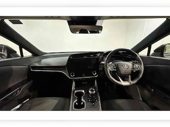 Used Lexus RZ 2024 for sale - 76784397: Photo