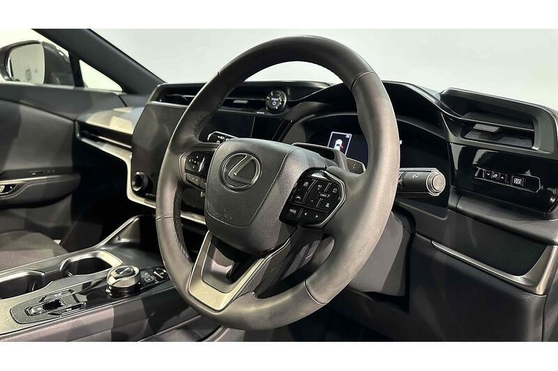 Used Lexus RZ 2024 for sale - 76784397: Photo 31