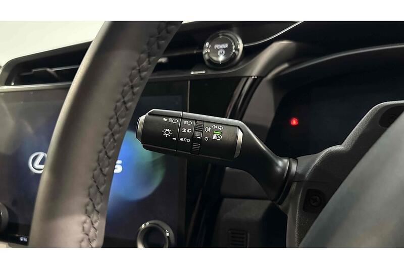 Used Lexus RZ 2024 for sale - 76784397: Photo 35