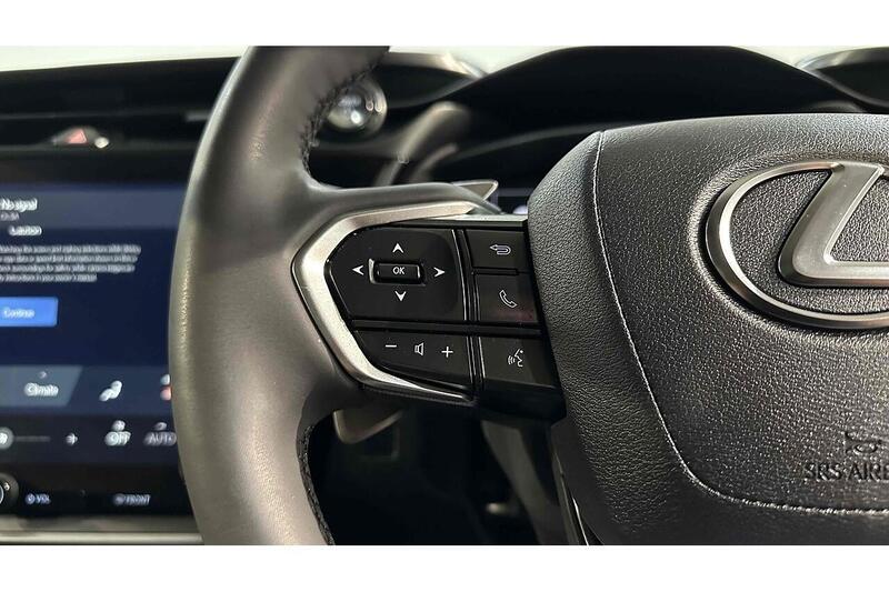 Used Lexus RZ 2024 for sale - 76784397: Photo 38