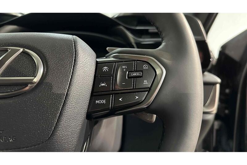 Used Lexus RZ 2024 for sale - 76784397: Photo 39