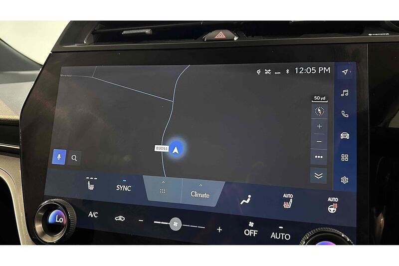 Used Lexus RZ 2024 for sale - 76784397: Photo 41