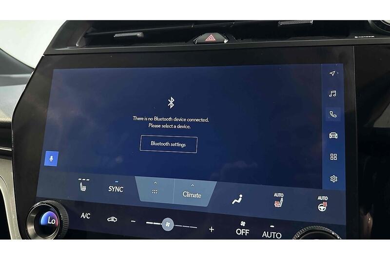 Used Lexus RZ 2024 for sale - 76784397: Photo 43