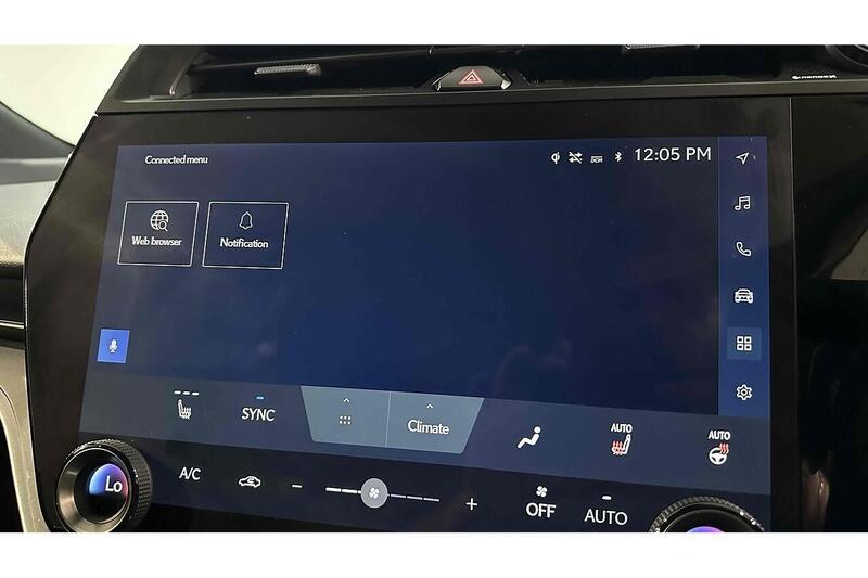 Used Lexus RZ 2024 for sale - 76784397: Photo 45