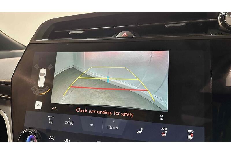 Used Lexus RZ 2024 for sale - 76784397: Photo 46