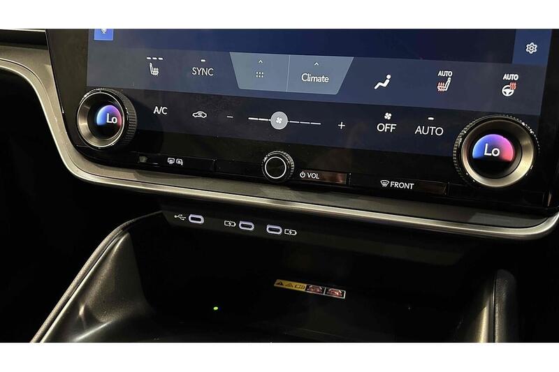 Used Lexus RZ 2024 for sale - 76784397: Photo 47