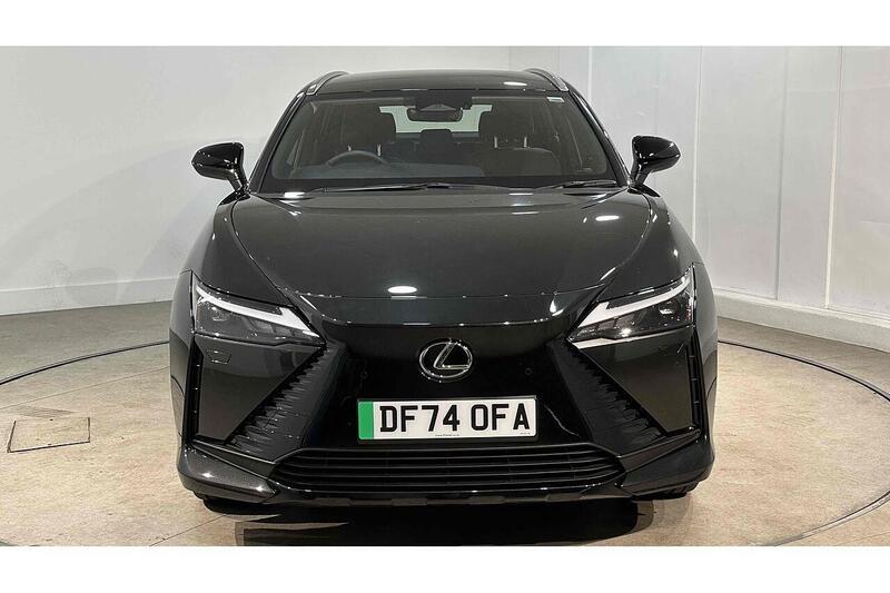 Used Lexus RZ 2024 for sale - 76784397: Photo 5