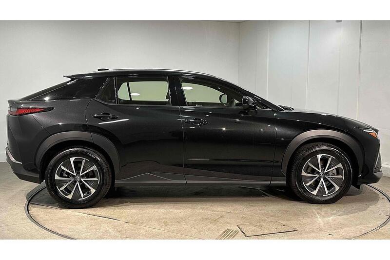 Used Lexus RZ 2024 for sale - 76784397: Photo 6