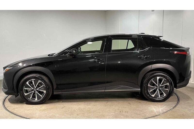 Used Lexus RZ 2024 for sale - 76784397: Photo 8