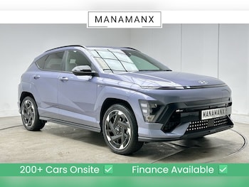 Used Hyundai KONA 2024 for sale - 78769590: Photo