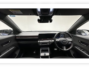 Used Hyundai KONA 2024 for sale - 78769590: Photo