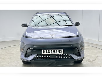 Used Hyundai KONA 2024 for sale - 78769590: Photo