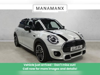 Used MINI Hatch 2021 for sale - 78715001: Photo