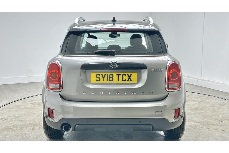 Used MINI Countryman 2018 for sale - 77140258: Photo 10