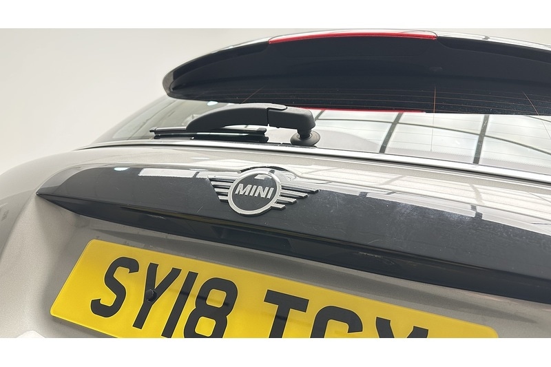 Used MINI Countryman 2018 for sale - 77140258: Photo 13