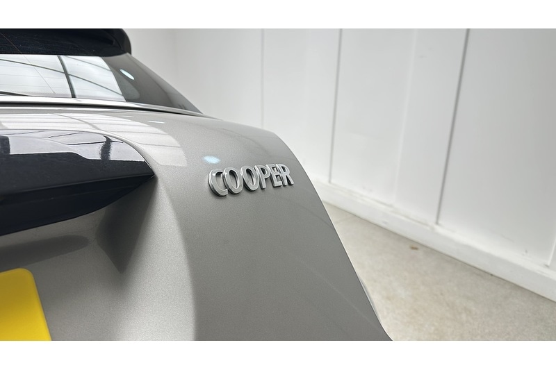 Used MINI Countryman 2018 for sale - 77140258: Photo 14