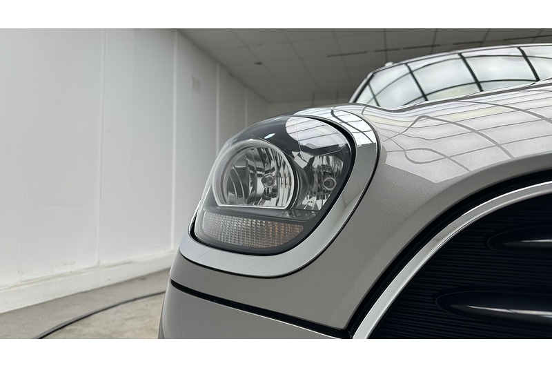 Used MINI Countryman 2018 for sale - 77140258: Photo 18