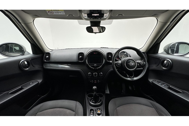 Used MINI Countryman 2018 for sale - 77140258: Photo 2