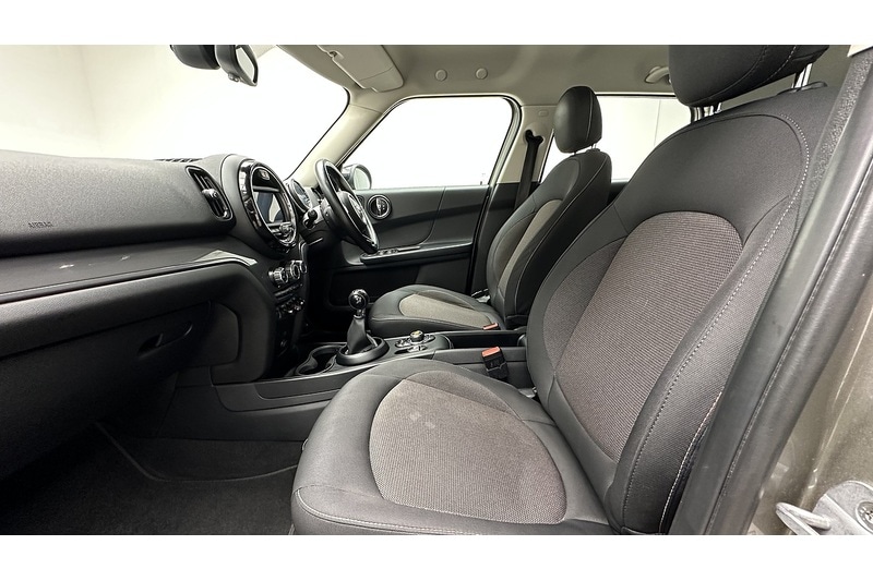 Used MINI Countryman 2018 for sale - 77140258: Photo 20