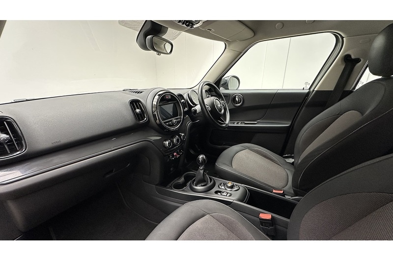 Used MINI Countryman 2018 for sale - 77140258: Photo 21