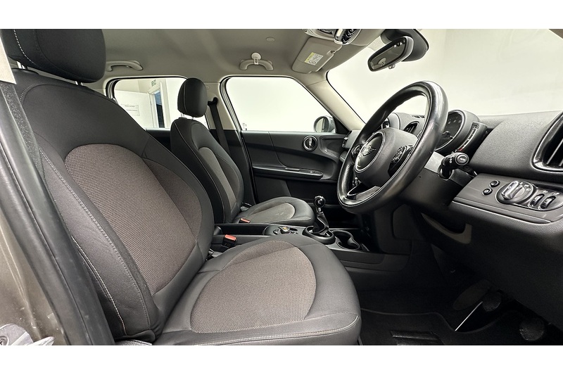 Used MINI Countryman 2018 for sale - 77140258: Photo 27